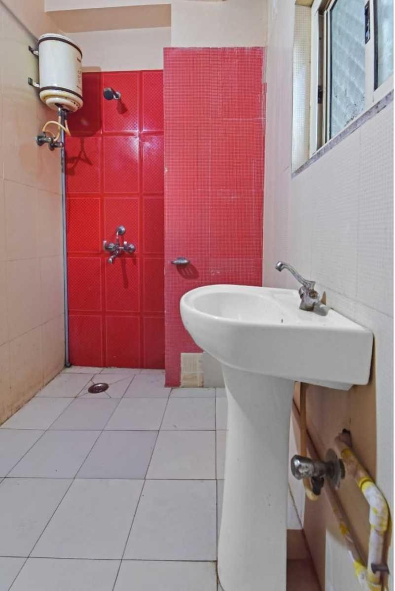Oyo 85212 Hotel Vaibhav Ajmer Luaran gambar