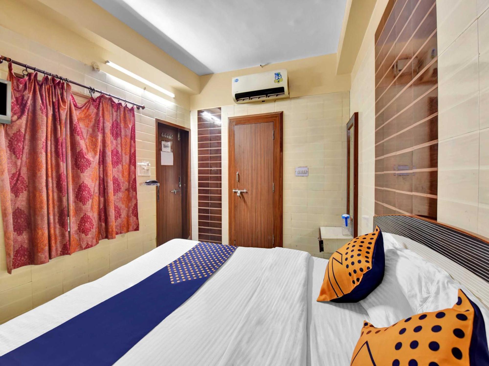 Oyo 85212 Hotel Vaibhav Ajmer Luaran gambar