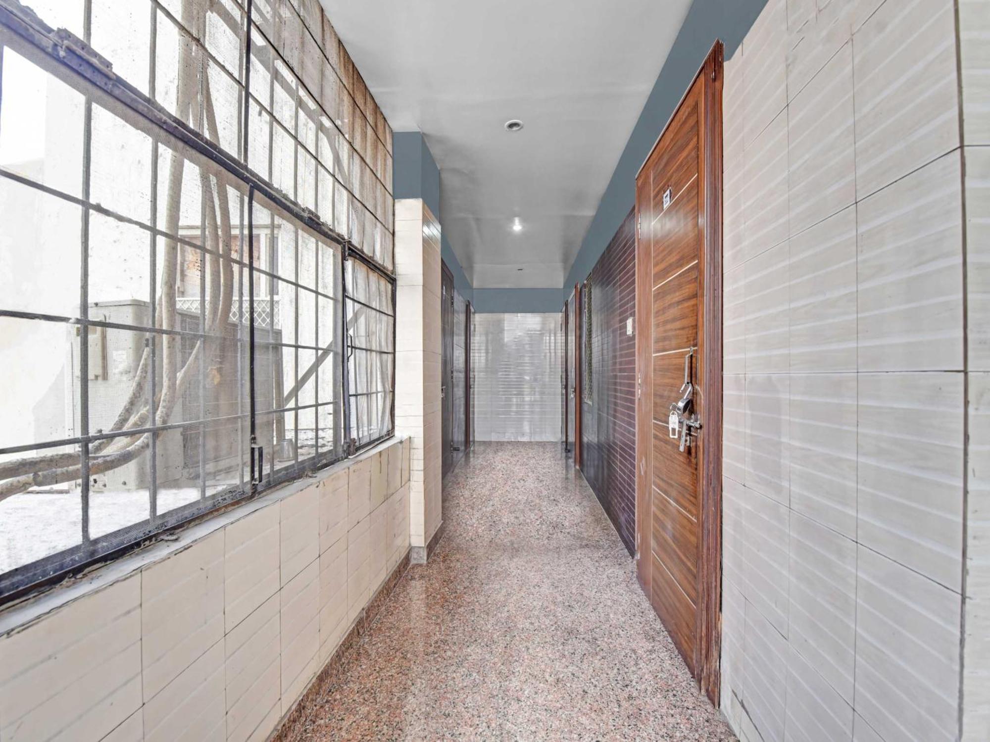 Oyo 85212 Hotel Vaibhav Ajmer Luaran gambar