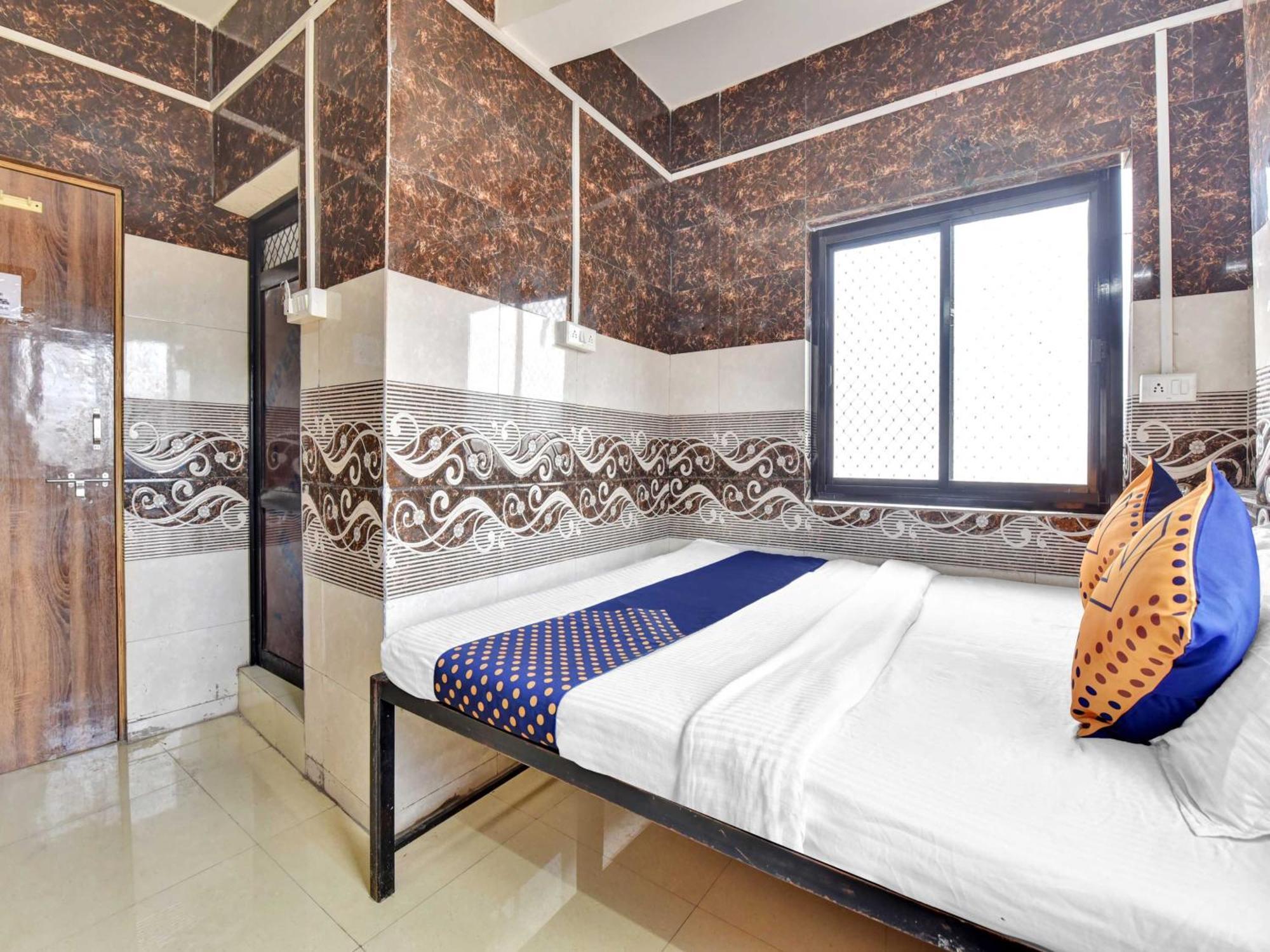 Oyo 85212 Hotel Vaibhav Ajmer Luaran gambar