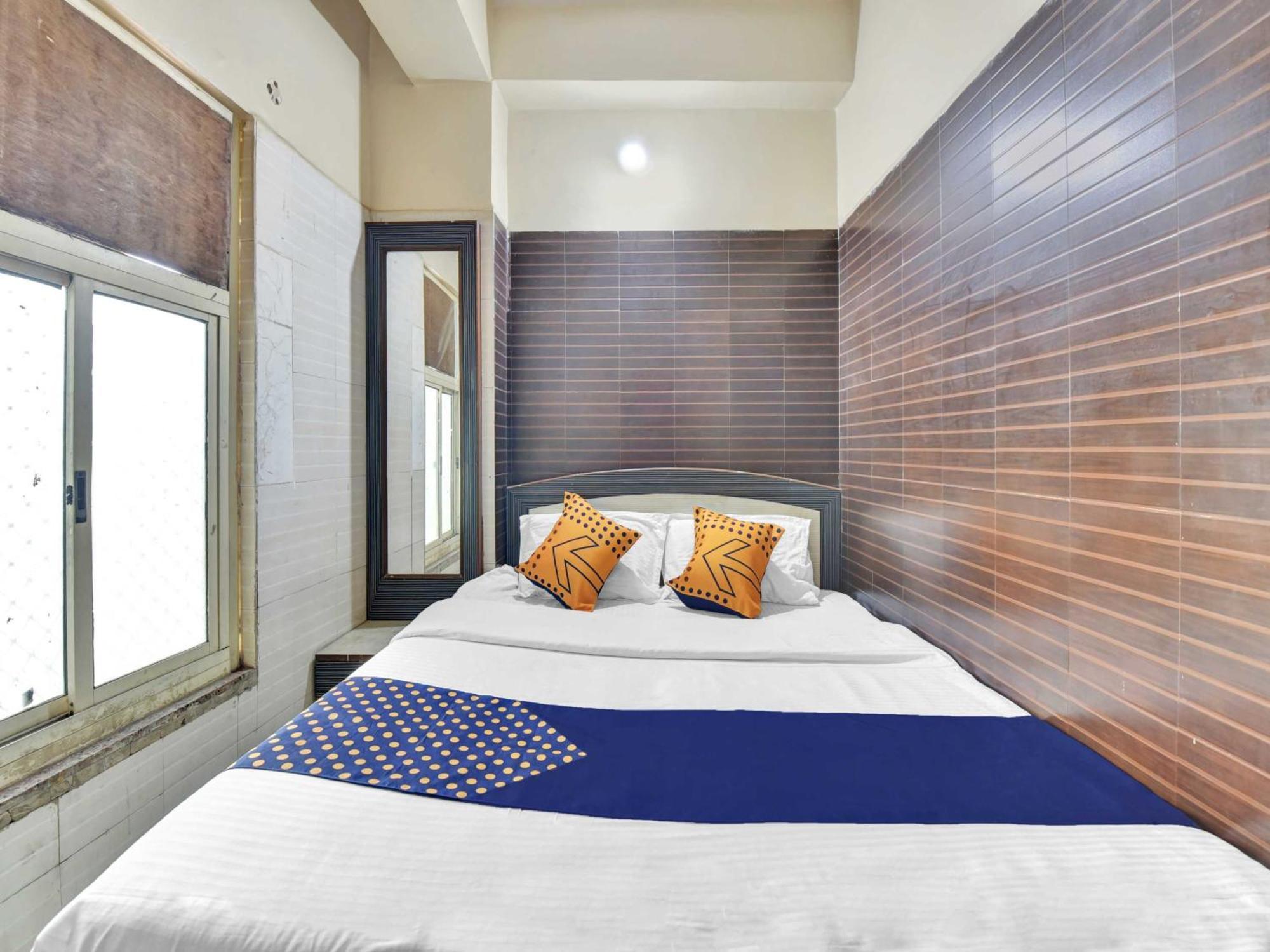 Oyo 85212 Hotel Vaibhav Ajmer Luaran gambar
